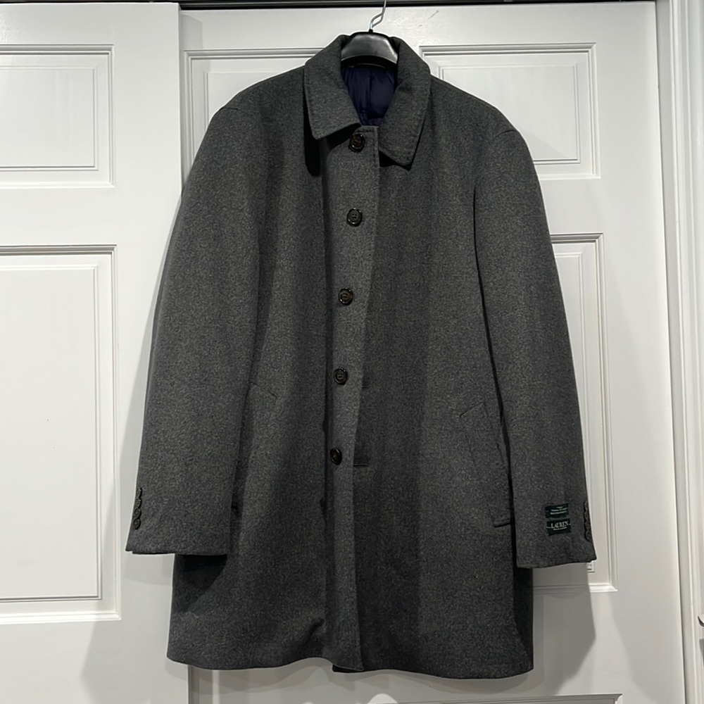 Topcoat